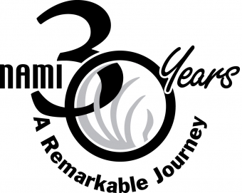 NAMI Racine Logo